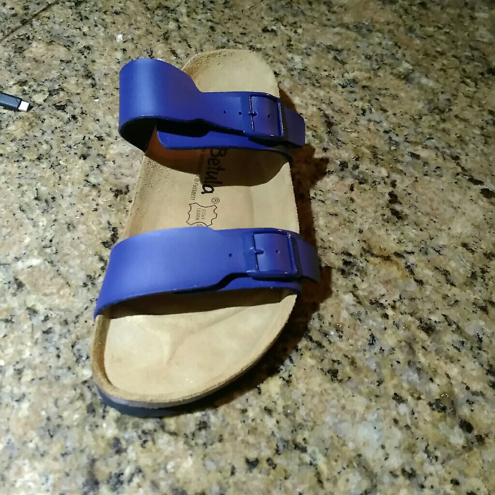 Betula Birkenstock
